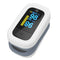 Finger Tip Pulse Oximeter