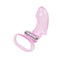 Finger Vibrator Vagina Clitoris Stimulator Massager Adult Sex Toys