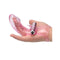 Finger Vibrator Vagina Clitoris Stimulator Massager Adult Sex Toys