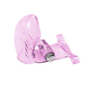Finger Vibrator Vagina Clitoris Stimulator Massager Adult Sex Toys