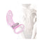 Finger Vibrator Vagina Clitoris Stimulator Massager Adult Sex Toys
