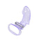 Finger Vibrator Vagina Clitoris Stimulator Massager Adult Sex Toys