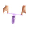 Finger Vibrator Vagina Clitoris Stimulator Massager Adult Sex Toys