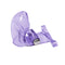 Finger Vibrator Vagina Clitoris Stimulator Massager Adult Sex Toys