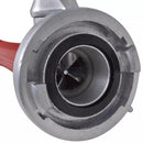 Fire Hose Nozzle With C Coupling