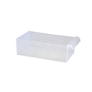 Fischer Plastic 62 X 38 X 38 Mm Drawer Organiser Inserts