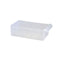 Fischer Plastic 62 X 38 X 38 Mm Drawer Organiser Inserts