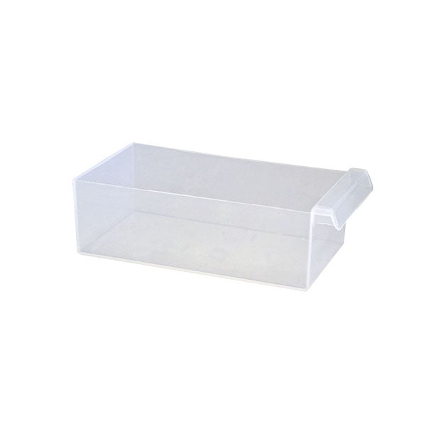 Fischer Plastic 62 X 38 X 38 Mm Drawer Organiser Inserts