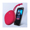 Fit Smart Waterproof Bluetooth Speaker Portable Wireless Stereo Sound Red
