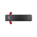 Fitness Flat Bench Weight Press Strength Training Exercise