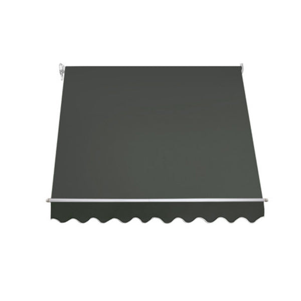 Window Fixed Pivot Arm Awning Outdoor Blinds Retractable Patio – Simply ...