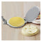 20Cm Premium Tortilla Press Flat Bread Maker Taco Roti Chapati Health