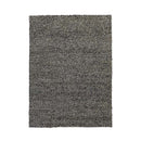 Flat Woven Steel Multi Remarkable Rug