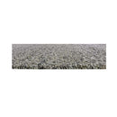 Flat Woven Steel Multi Remarkable Rug