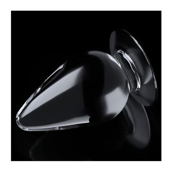 Flawless Clear Anal Plug Simply Wholesale Flawless Clear Anal Plug Simply Wholesale