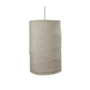 Flax Linen Shade