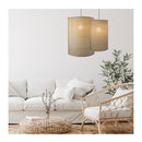 Flax Linen Shade