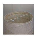 Flax Linen Shade