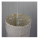 Flax Linen Shade