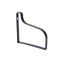Floating Shelf Brackets Display Bookshelf Wall Mount Rack Storage
