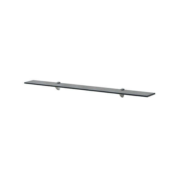 Floating Shelf Glass