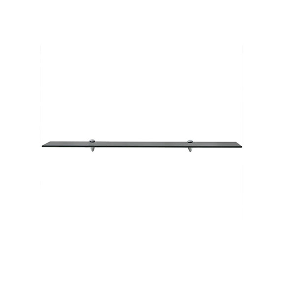 Floating Shelf Glass