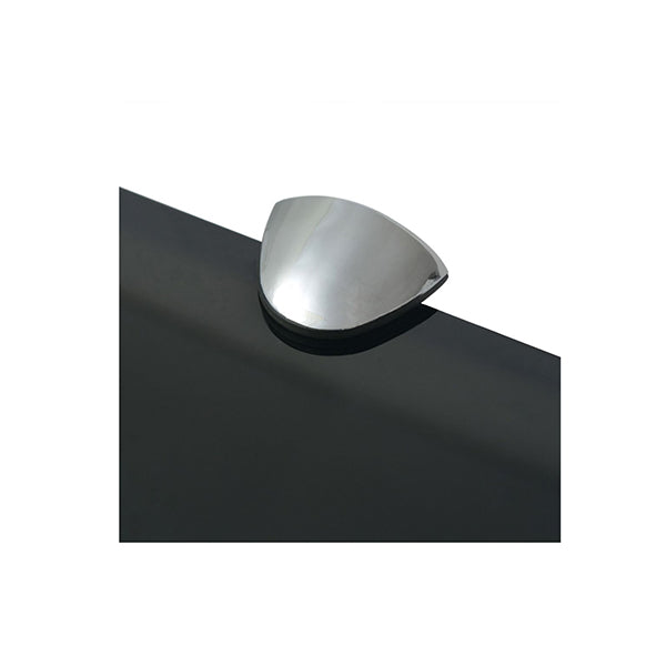 Floating Shelf Glass