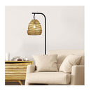Floor Base Lamp Foot Switch