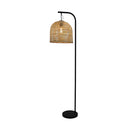 Floor Base Lamp Foot Switch