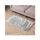 Floor Luxury Sheepskin Shag Rug
