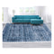Floor Mat Rug Carpet Bedroom Living Room Large