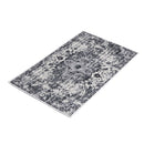 Floor Mat Rugs Shaggy Carpet Bedroom Living Room