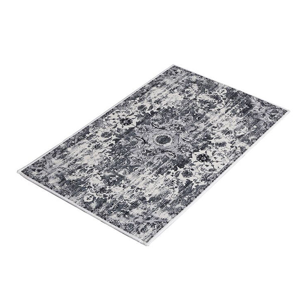 Floor Mat Rugs Shaggy Carpet Bedroom Living Room
