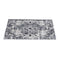 Floor Mat Rugs Shaggy Carpet Bedroom Living Room