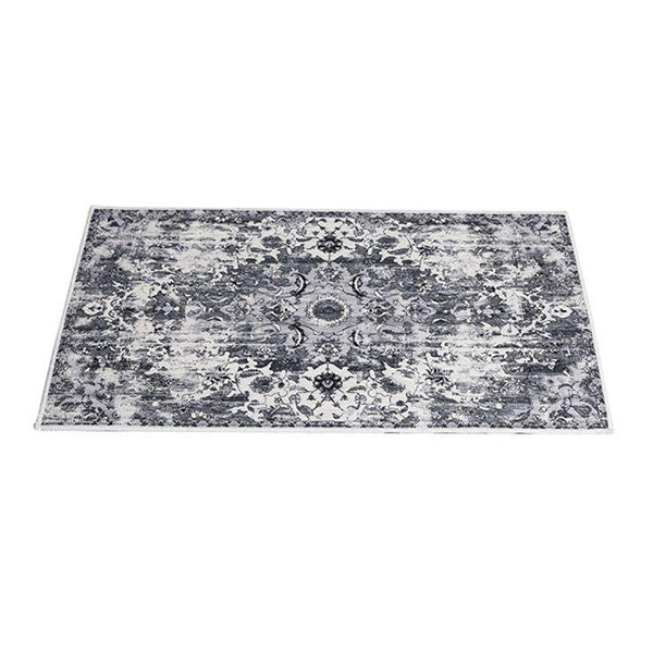 Floor Mat Rugs Shaggy Carpet Bedroom Living Room