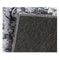 Floor Mat Rugs Shaggy Carpet Bedroom Living Room