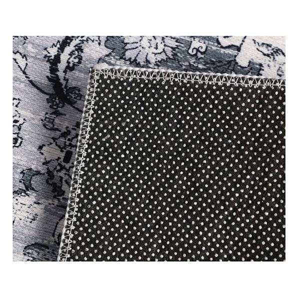 Floor Mat Rugs Shaggy Carpet Bedroom Living Room