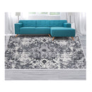Floor Mat Rugs Shaggy Carpet Bedroom Living Room