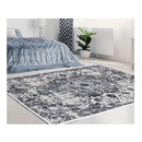 Floor Mat Rugs Shaggy Carpet Bedroom Living Room