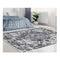 Floor Mat Rugs Shaggy Carpet Bedroom Living Room
