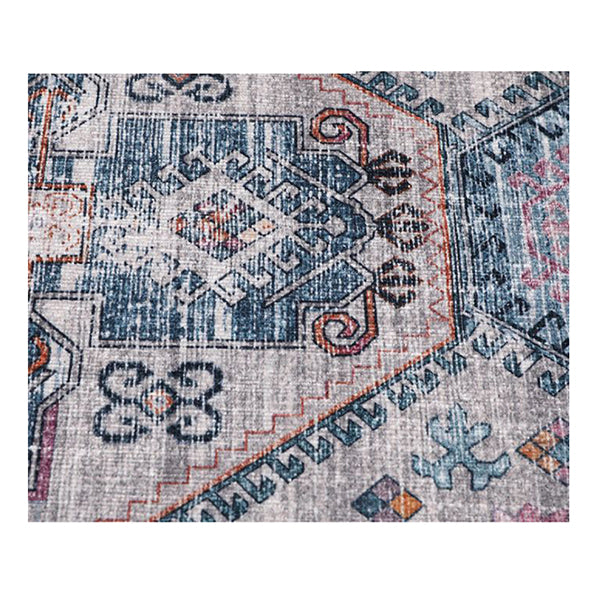 Floor Mat Shaggy Rug Large Carpet Bedroom Living Room