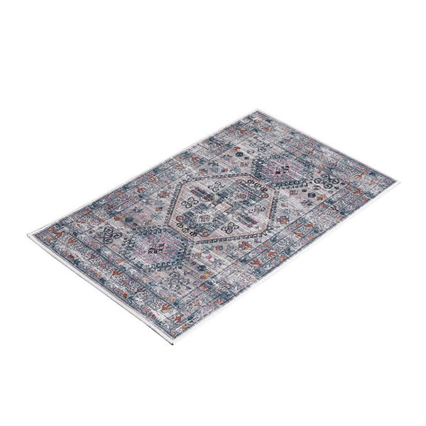 Floor Mat Shaggy Rug Large Carpet Bedroom Living Room