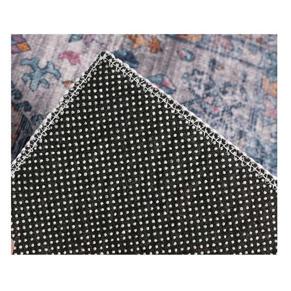 Floor Mat Shaggy Rug Large Carpet Bedroom Living Room
