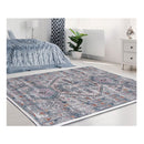 Floor Mat Shaggy Rug Large Carpet Bedroom Living Room
