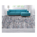 Floor Mat Shaggy Rug Large Carpet Bedroom Living Room