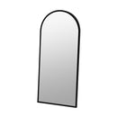 Large Full Length Floor Mirror Dressing Free Standing Framed Leaner
