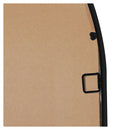 Large Full Length Floor Mirror Dressing Free Standing Framed Leaner