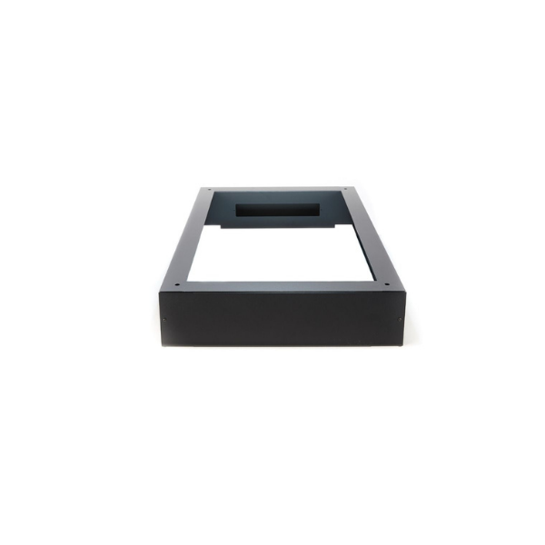 150Mm High Floor Mount Plinth Suitable For 600Mm X 1000Mm