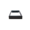 150Mm High Floor Mount Plinth Suitable For 600Mm X 800Mm