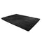 Floor Rugs Large Shaggy Carpet Bedroom Living Room Black